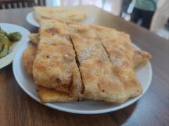 -王三姑牛肉饼