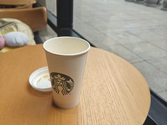 -星巴克(株洲荣时代广场店)