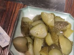 -柿子树炭烤羊腿(金台路店)