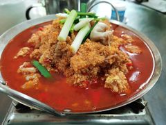 -湘菜时代风味餐厅