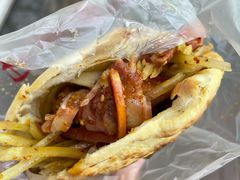 猪头肉锅盔-刘小武·锅魁(总店)