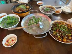 -杨三娘跷脚牛肉(羊子山西路店)