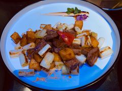 -万丽轩·粤菜(王府井金茂万丽酒店)