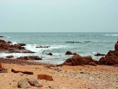 DSC_0168-青岛第二海水浴场