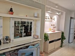 -Eling伊林彩妆·化妆培训(河西奥体店)