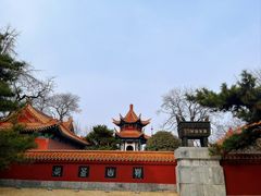 -戏马台景区
