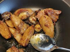 -味莊·青岛菜(云霄路店)