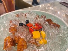 冰镇咕噜肉-陶陶居·雅园(凯华国际店)