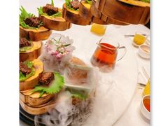 -院里寻菜·精致庭院菜(观沙岭店)