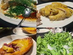 -铜锣湾·有麝自然香(渝北财富中心店)