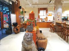 -小豆海棠(人民南路店)