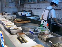 -素满香·全民食养自助(长宁龙之梦店)