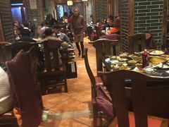-老夏老火锅(正宁路店)