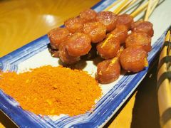 -包整·丝娃娃(一览甲秀楼风景店)