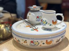 -点都德(千灯湖环宇城店)