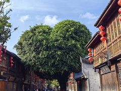 -三坊七巷历史文化街区