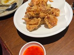 -千日贺茶餐厅(高新万达店)