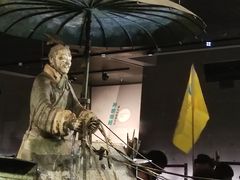 -秦始皇帝陵博物院-丽山园