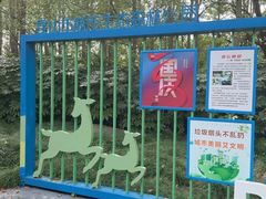 -昆山城市生态森林公园