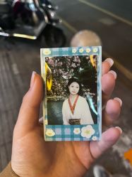 -一揽芳华汉服旗袍体验馆(拙政园店)