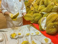 -亚马逊蒸汽活海鲜自助(LCM置汇旭辉广场店)