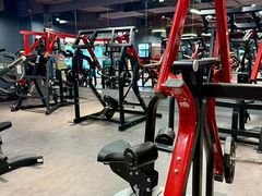 -GMJ·24H健身房(北外滩店)