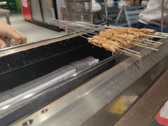 -鲁C·尚小炉·淄博烧烤(市北店)