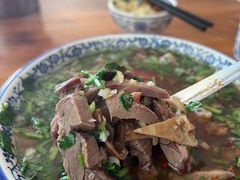 -吴记老店全牛汤