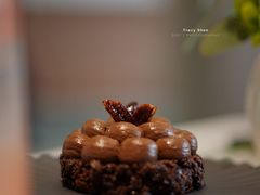 -潮一不贰·法式甜品·生日蛋糕·西式简餐(外滩店)