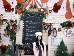 -秘密小花园(第三中学店)