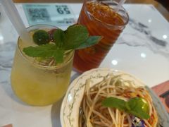 -泰椰里·泰国餐厅(智慧城广百广场店)