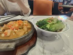 -不仔客海鲜·烧烤·270度海景餐厅(大东海店)