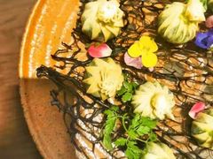 云腿野菜石榴包-逸道(益丰·外滩源店)