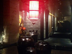 大堂-炳胜公馆(珠江新城店)