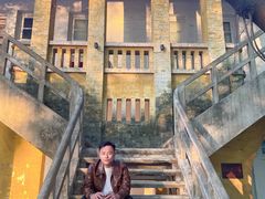 -广州市紫泥堂文化创意园景区