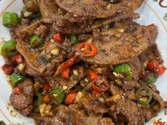 -湖南人家湘菜馆(镇江路店)
