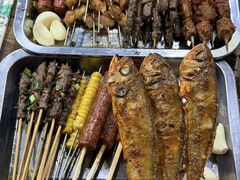 -聚味瞿记·龙虾堂(树木岭店)