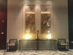 -北京康莱德酒店