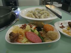 -火锅岛潮牌自助餐厅(天津天佑城店)