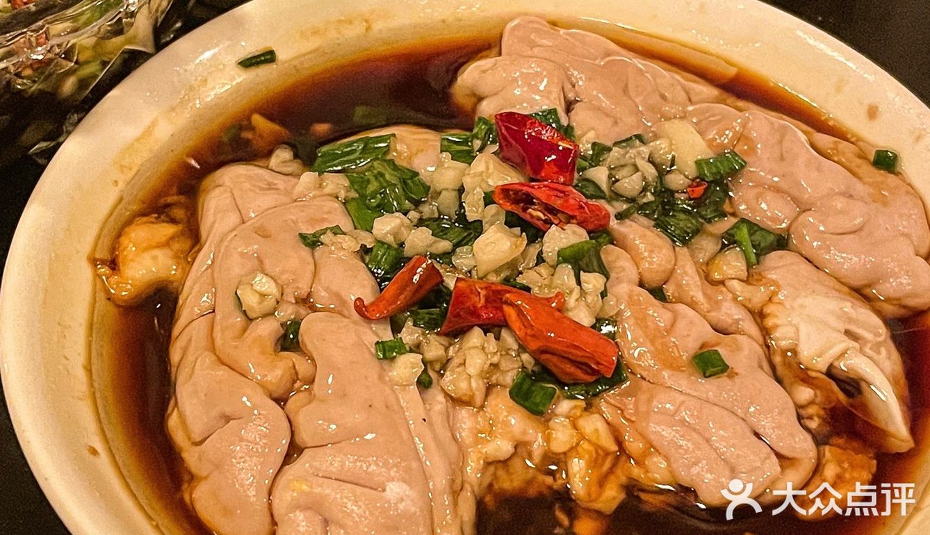 上海新店！中式Bistro 还没开业就火了🔥