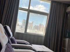 -大自然会所(泉秀店)