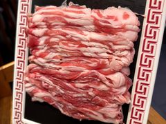 -1078號老北京涮肉(松柏店)