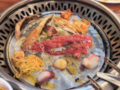-圣罗巴海鲜烤肉自助(佳兆业店)