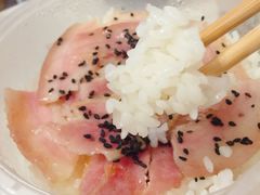 咸肉蒸饭-兰边碗(鼓楼店)