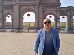 -泰安地下龙宫景区