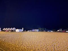 -那香海钻石沙滩浴场