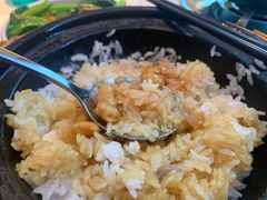 现煲瓦锅饭-谷田稻香·砂锅菜(西乡天虹店)