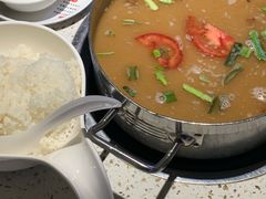 -土风豆米火锅(鸿通城店)