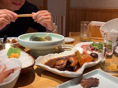 -花和海鲜自助(梅江店)