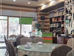 大堂-潮汕铺老店(甜水井店)